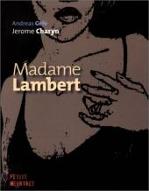 Madame Lambert