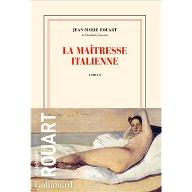 La  Maîtresse italienne