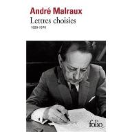 Lettres choisies 1920-1976