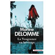 La  Vengeance en héritage