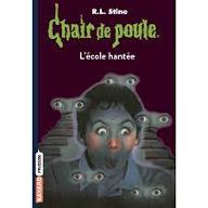 L'Ecole hantée