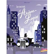 Le  secret d'Arsène Lupin