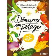 Démarrer son potager : en 5 étapes
