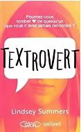 Textrovert