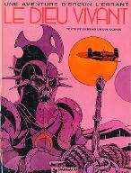 Le  dieu vivant