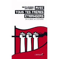 Avec tous tes frères étrangers : de la MOE aux FTP-MOI