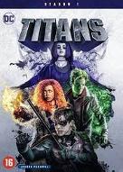 Titans : Saison 1