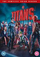 Titans : Saison 3