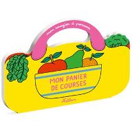 Mon panier de courses