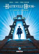 L'ordre de l'Obsidienne