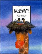 le  Chapeau d'Agathe