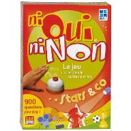 Ni oui ni non : Stars & co