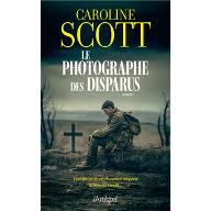 Le  Photographe des disparus