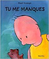 Tu me manques