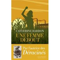 Une femme debout : Fanm wanyan