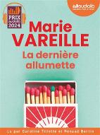 La  dernière allumette
