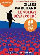 Le  soldat désaccordé