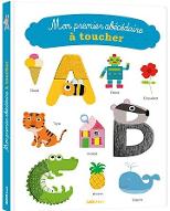 Mon premier abécédaire à toucher