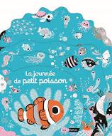 La  journée de petit poisson