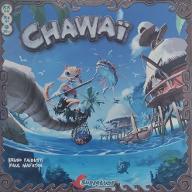 Chawaï