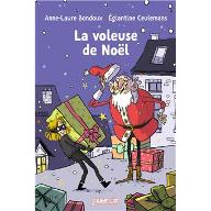 La  voleuse de Noël