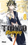 Tokyo revengers .8