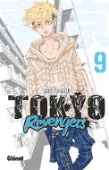 Tokyo revengers .9