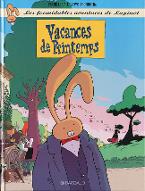 Vacances de printemps