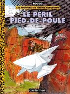 Le  Péril pied-de-poule