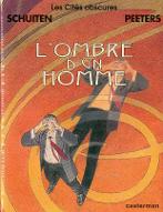 L' ombre d'un homme