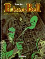 Le  Mexicain à deux têtes