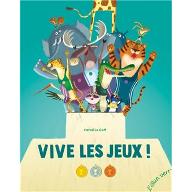 Vive les jeux !