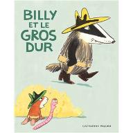 Billy et le gros dur
