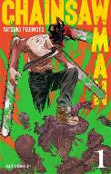 Chainsaw Man .1