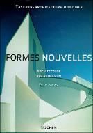 Formes nouvelles ; Architecture des années 90