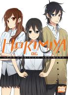 Horimiya .6