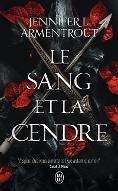 Le  sang et la cendre. 1