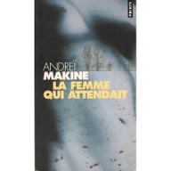 La  femme qui attendait