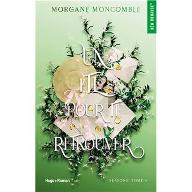 Un été pour te retrouver