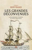 Les  grandes déconvenues : La Renaissance, Sumatra, les frères Parmentier