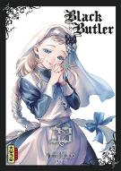 Black Butler. 33.