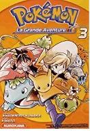 Pokémon : la grande aventure 3. 3
