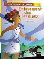 Enlèvement chez les dieux