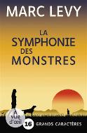 La  symphonie des monstres
