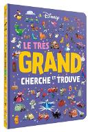 Le  très grand cherche et trouve