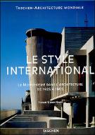 Style international : Le modernisme dans l'architecture de 1925 à 1965