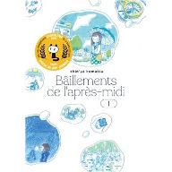 Bâillements dans l'après-midi .1