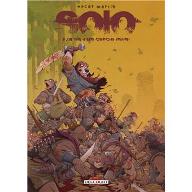 La  fin d'un cercle infini