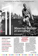 Mauriac intime et universel