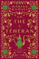 Un thé à Téhéran